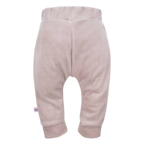 Здравей Елен! Спортен панталон Eevi - бежов