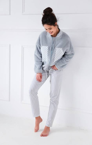 Sensis Desire Дамска блуза - сива