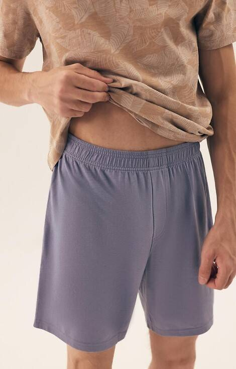 42599 Мъжка пижама South Core Henderson - гола