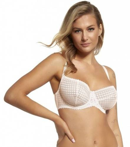 2357 Мек сутиен Lupoline - екрю