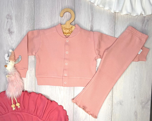 Клин LJ803 Mamatti рипс чарлстон 97% памук еластичен