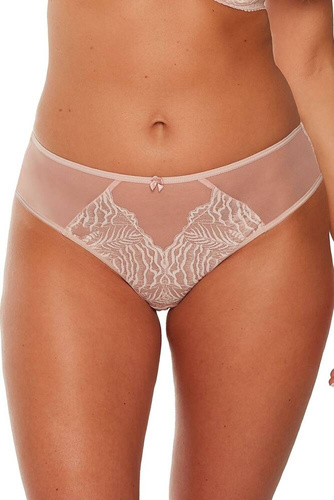 GFP 1228 Isla Дамски бикини Gaia pink