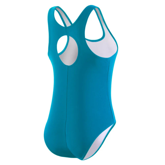 BW691 Бански костюм за момиче Sesto Senso син