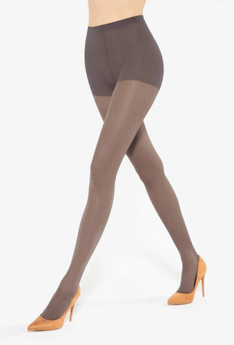 Чорапогащник Laura 40 den Gatta - fumo