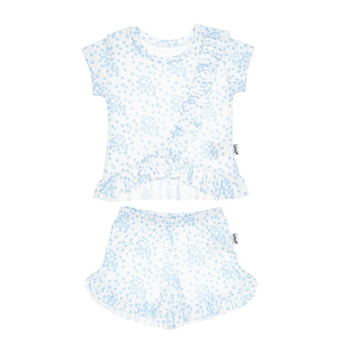 213037 Детска пижама Нели Никол