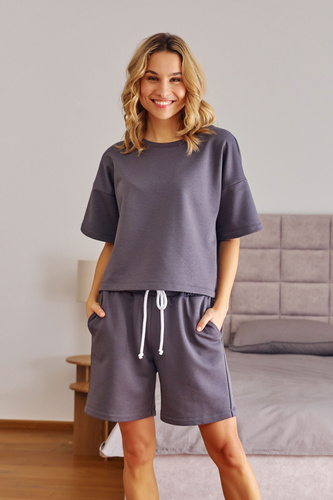 7220 Комплект анцуг Doctor Nap - дим