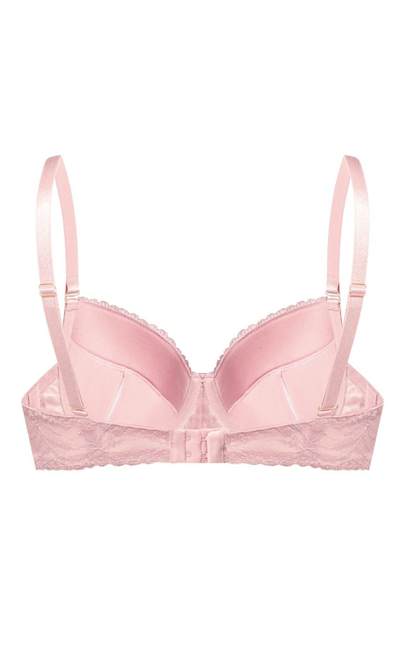 Mefemi by Nipplex Petra BP16 сутиен push-up дантела