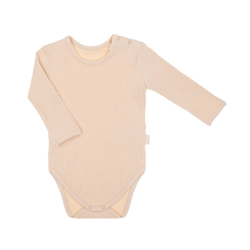 212101 Тола Боди с дълъг ръкав Никол