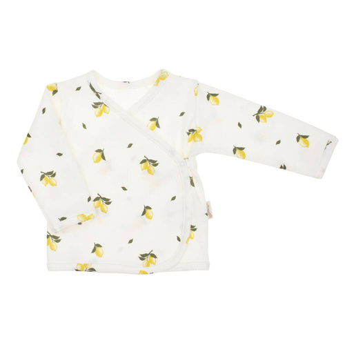 212005 Бебешка тениска Tola Nicol