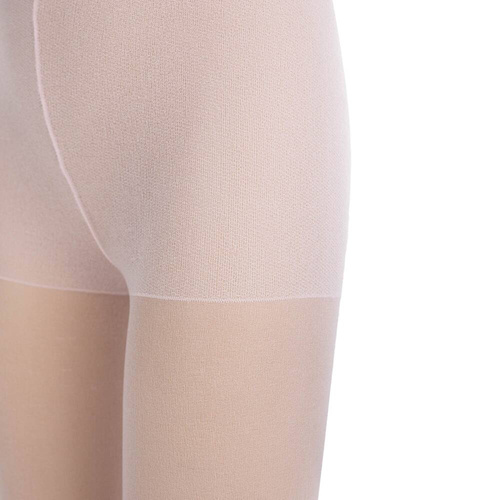 141702 Гладък чорапогащник 20 den Nicol - розов