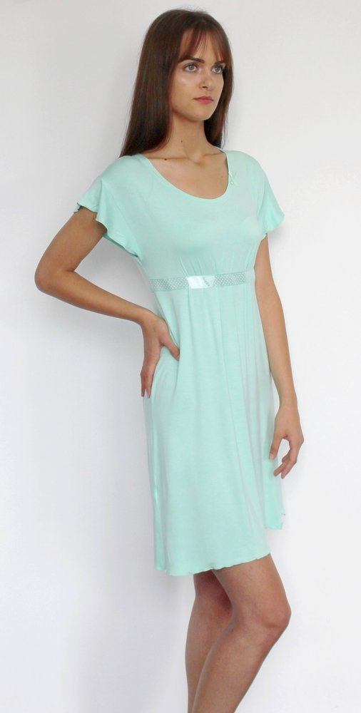 419 Нощница Julie Forex - мента