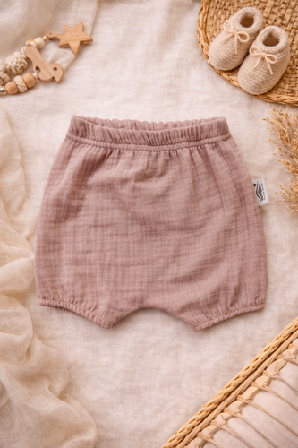 Дантелен сутиен Soft Lace Lunéa pink– без банели, комфорт за всеки ден