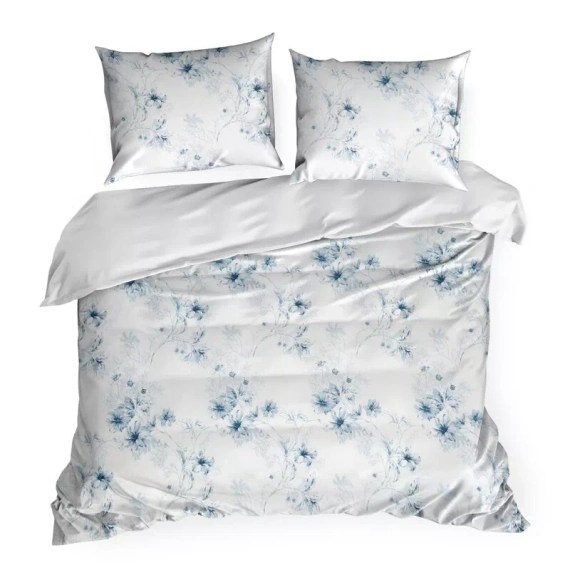 Eurofirany SPRING 93 спално бельо 100% памучен сатен Oeko-Tex