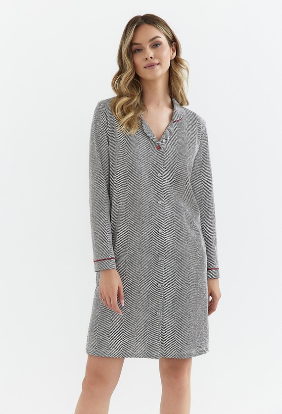 409 Нощница Cana - графит