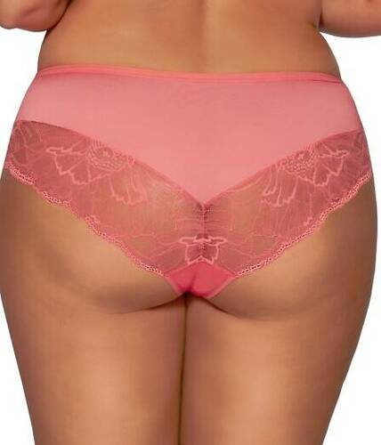 2073 Coral Ava дамски бикини - корал