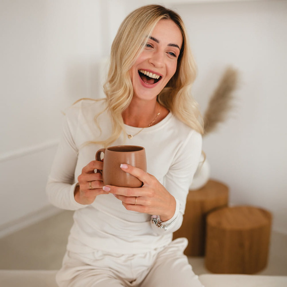 Дамска блуза Eevi for Women с дълъг ръкав – Комфорт и Елегантност