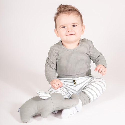 214015 Бебешки панталон Muki Nicol