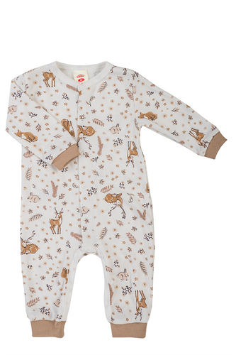 02253BS "Природа" Макома клоун без крака