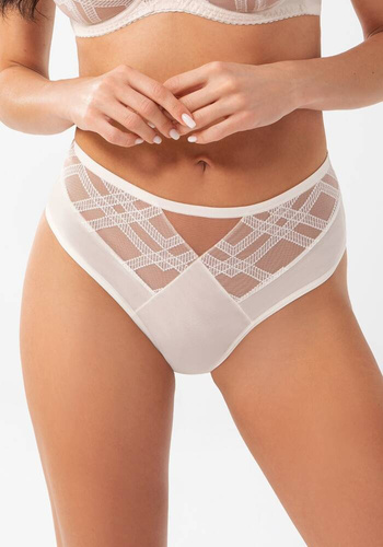 Gorsenia K 899 Estelle Brasiliana бикини крем