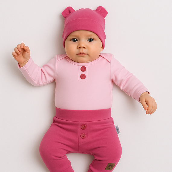 141534 Комплект от 3 части "Микс" Никол