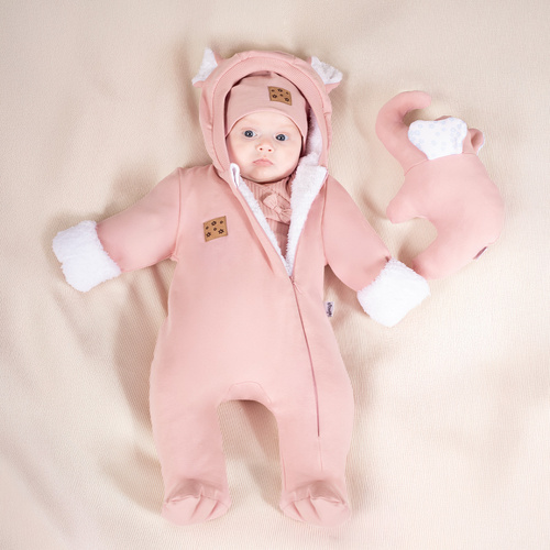 213270 Нели Анцуг клоун с ремък Никол