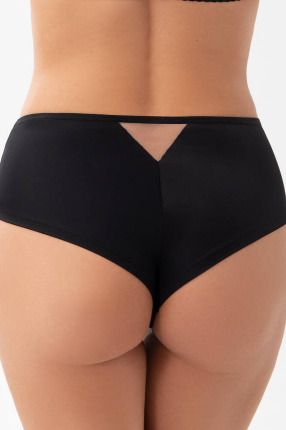 Gorsenia K 926 Palmira Brasiliana слипове черно