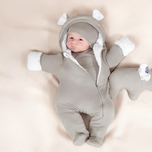 214270 Muki Гащеризон с чанта Nicol