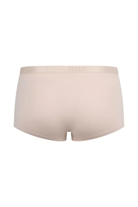 Nikola Боксерки за момичета Италианска мода - прахово синьо