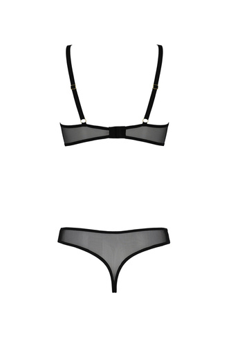 Marina Body damskie Passion beżowy