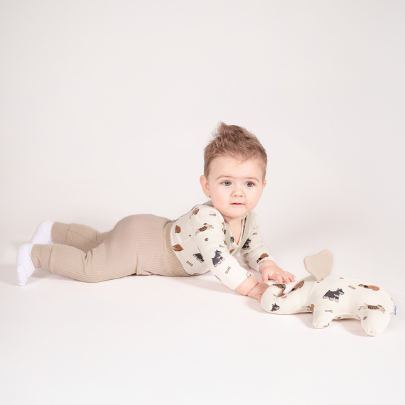 215097 Боди с дълъг ръкав Eddy Nicol