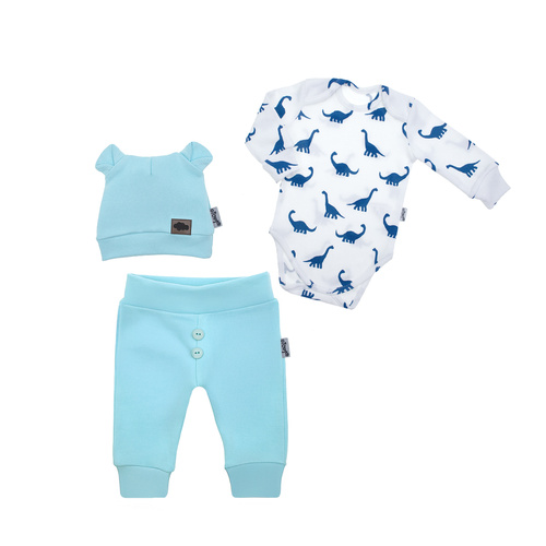 141537 Комплект от 3 части "Микс" Никол