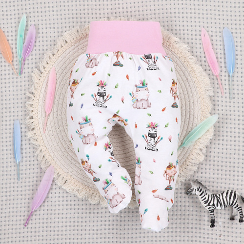 Дамско бельо Happy Animals Nini – комфорт, стил и натурални материали за всеки ден