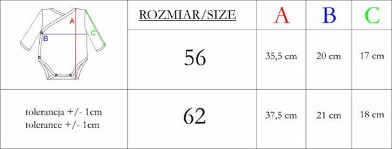 Боди тип прегърни Nicol Tosia 225096 100% памук розово с дълъг ръкав