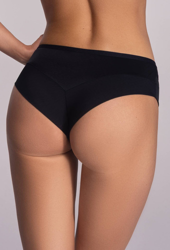 2103/B Дамски бикини Ava - черни