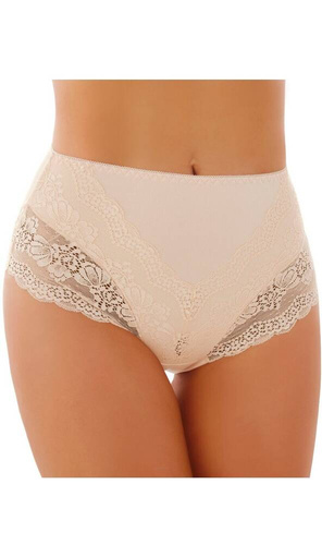 Melisa Дамски бикини Emili бежови