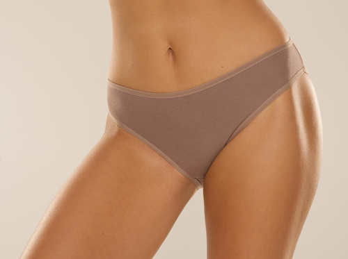 004 Limited Дамски бикини De lafense - mocca