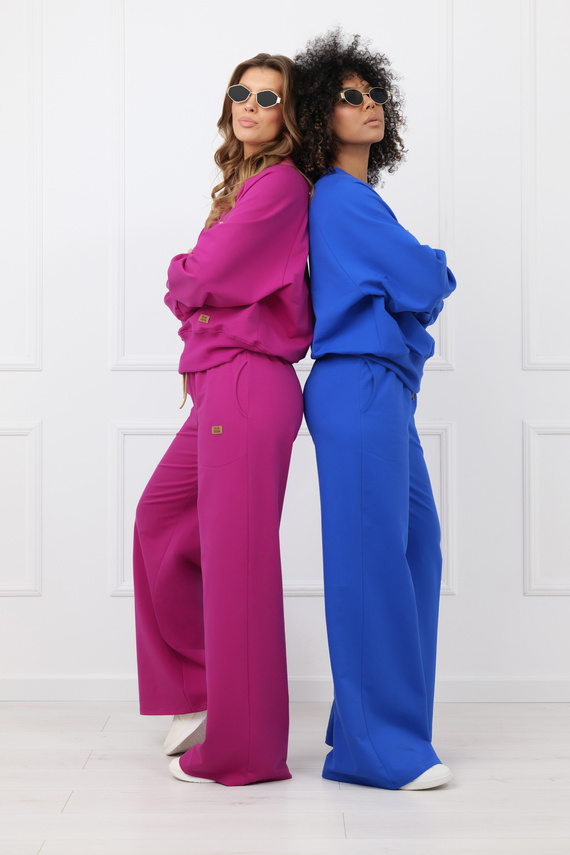 Дамски комплект Margo Italian Fashion – 95% памук, 5% еластан