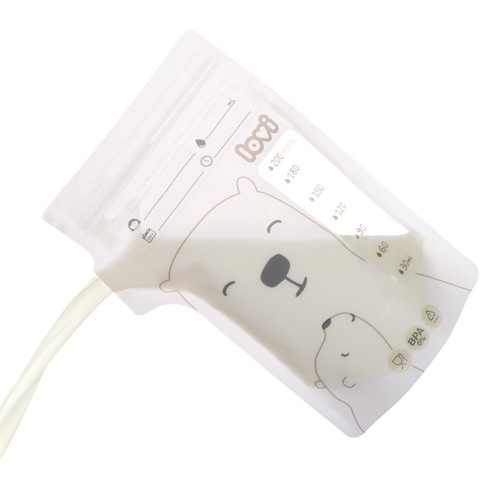 CA12/208 Торбички за съхранение на кърма Lovi