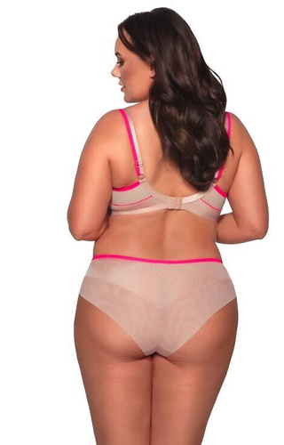 2070 Ava Дамски бикини - розови