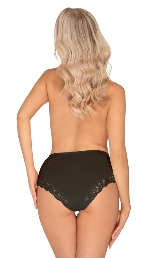 N 102 Дамски бикини Ewana - черни