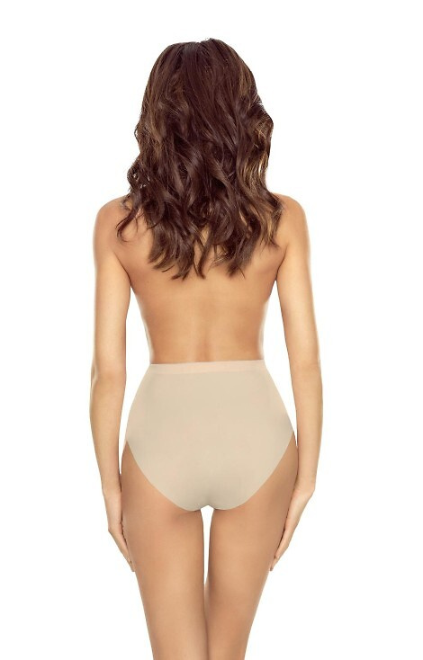 7002 Оформящи бикини Nita Lapinee - висока талия, безшевно покритие