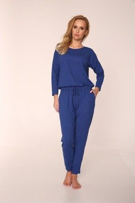 305 Пижамен костюм за жени Paula - метличина