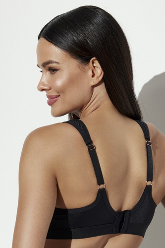 Сутиен Soft Ava 2307 Maxi Comfort Bra с банели за голям бюст