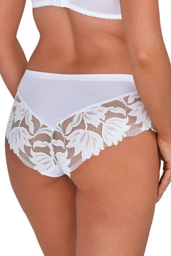 GFP 1134 Keto Дамски бикини Gaia white