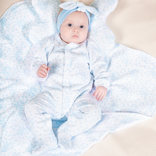 213045 Нели Карирано одеяло Никол