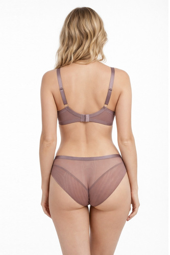 Mediolano Omena 19254 – дамски бикини с микрофибър комфорт