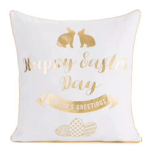 Eurofirany Wiosna 65– декоративна великденска калъфка стилна