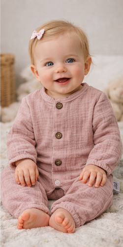 Дантелен сутиен Soft Lace Lunéa rose– мекa поддръжка и ежедневен комфорт