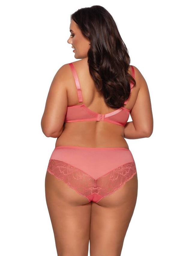 1824 Barbados Soft Ava Coral Bra