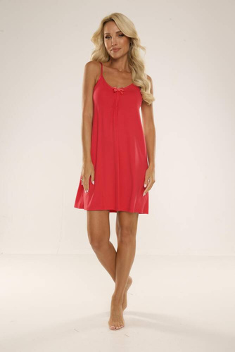 872 Visa De Lafense нощница - малина